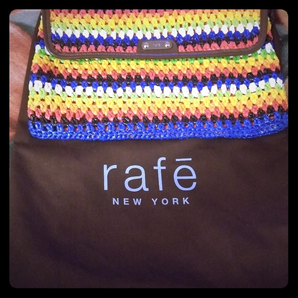 Rafe Clutch